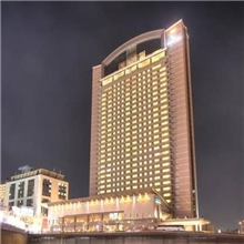 環球大廈京阪酒店